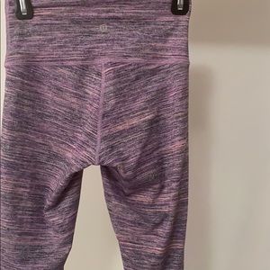 Lululemon leggings